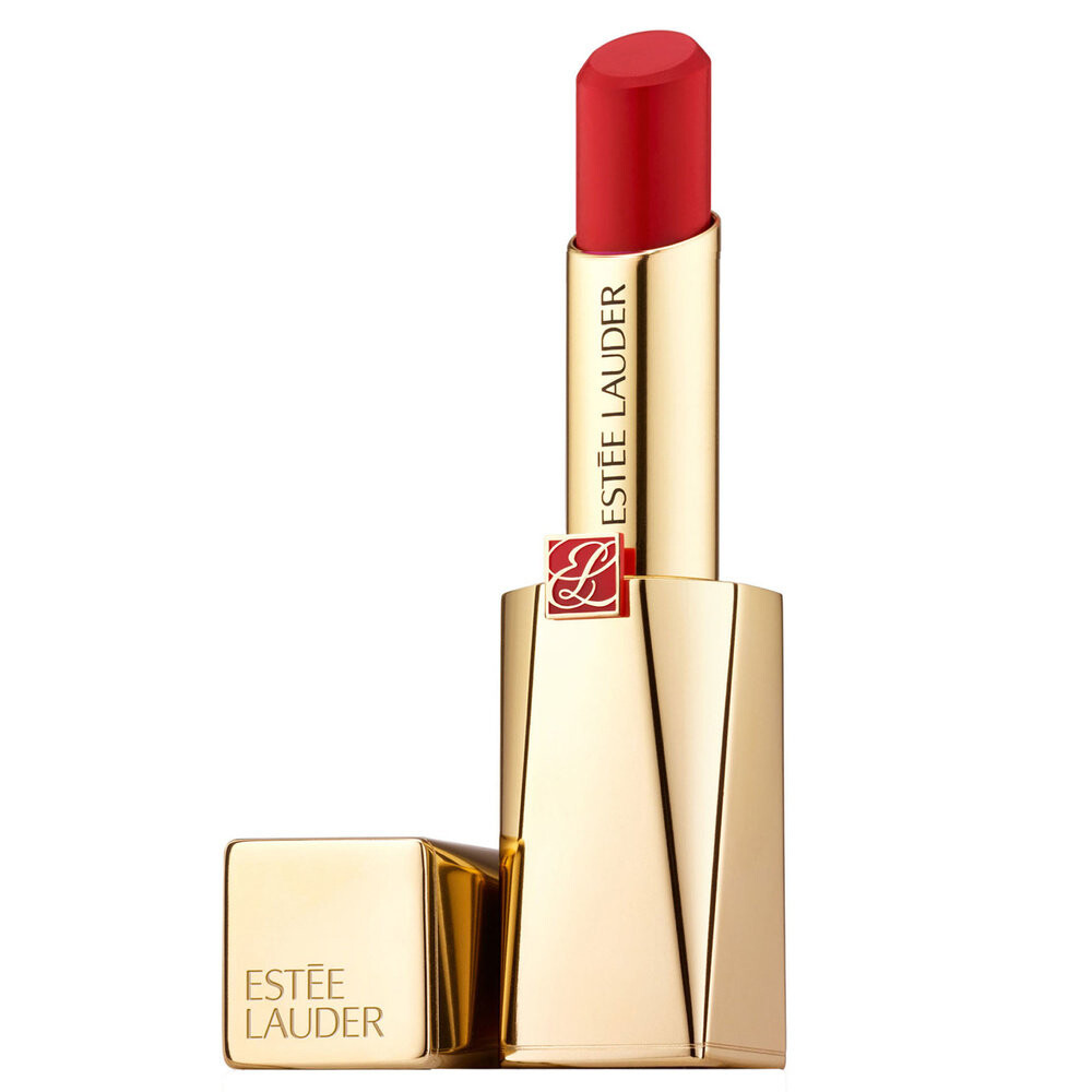 

Estée Lauder, Pure Color Desire Rouge Excess, Матовая помада 313 Bite Back, 4 г