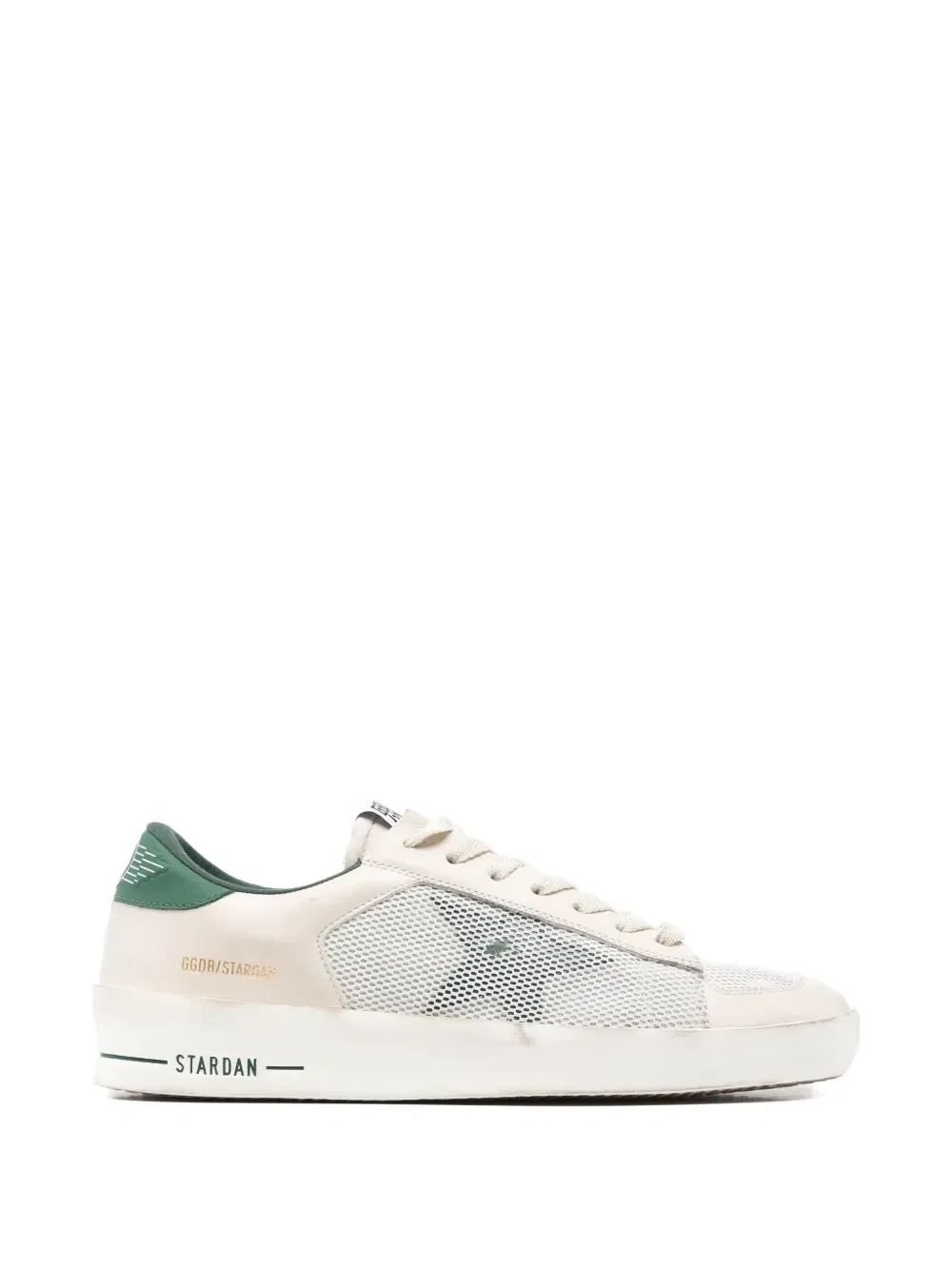 Кроссовки Stardan GOLDEN GOOSE, бежевый