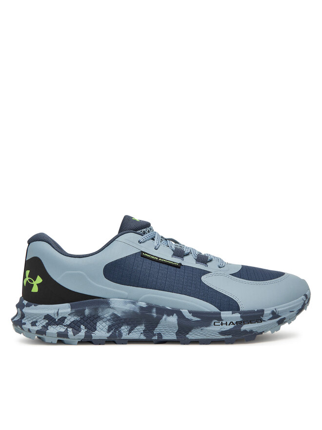 

Кроссовки Ua Charged Bandit Tr 3 3028371 Under Armour, серый