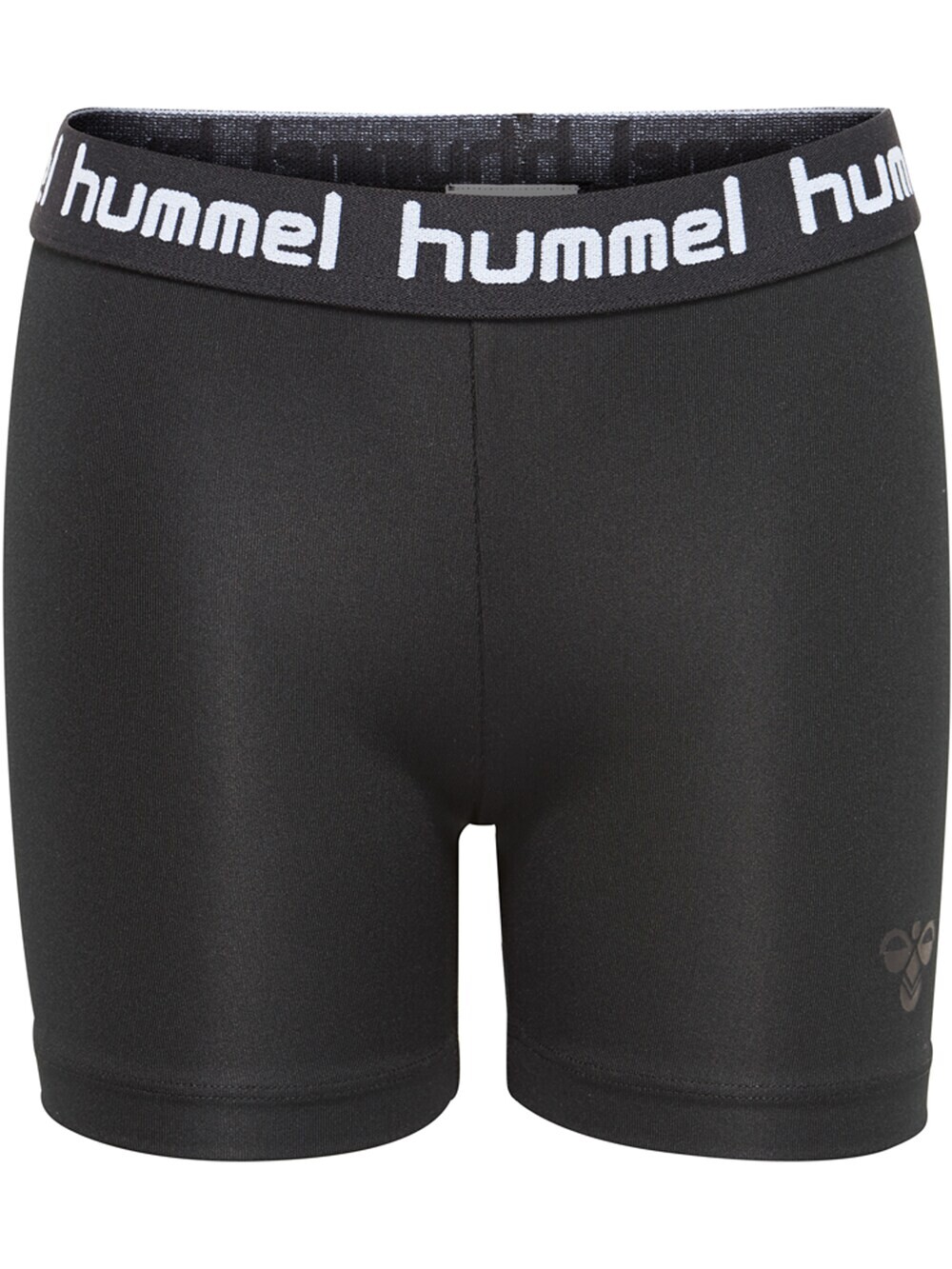 

Узкие брюки Hummel, черный