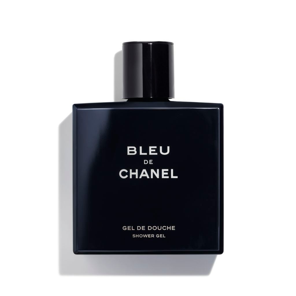 

Гель для душа bleu de chanel duschgel Chanel, объем 200 мл