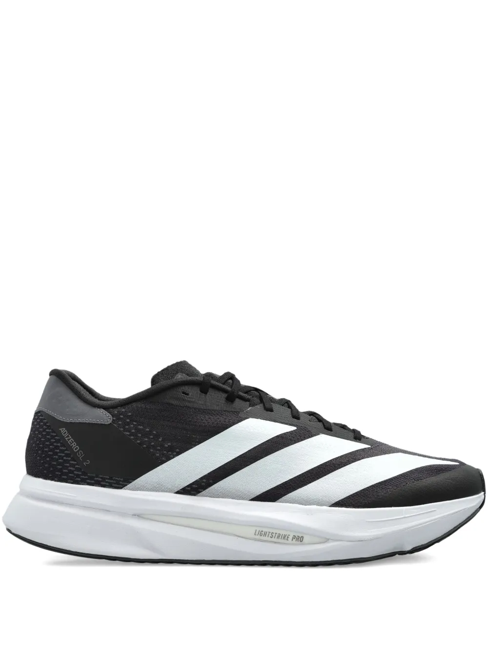 

Кроссовки Adizero SL2 Adidas, черный