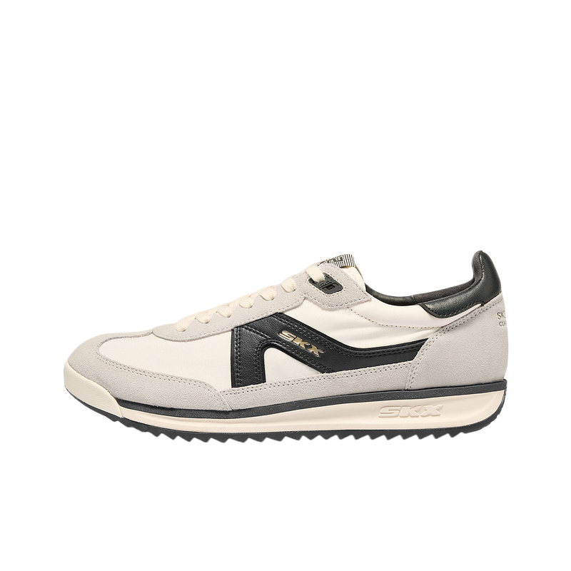 

Кроссовки Court Classics German Army Trainers для мужчин Skechers, белый wbk