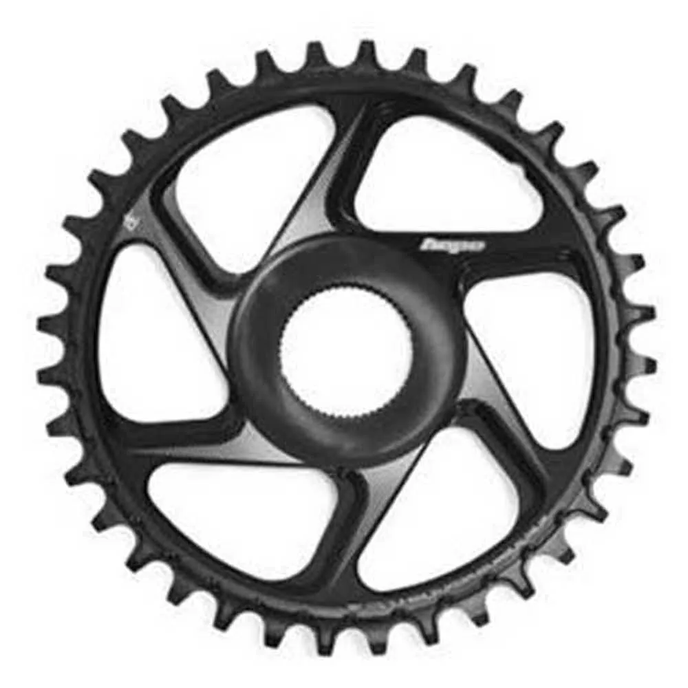 

Звездочка Hope E-Bike DM Shimano Spiderless R22, серебряный