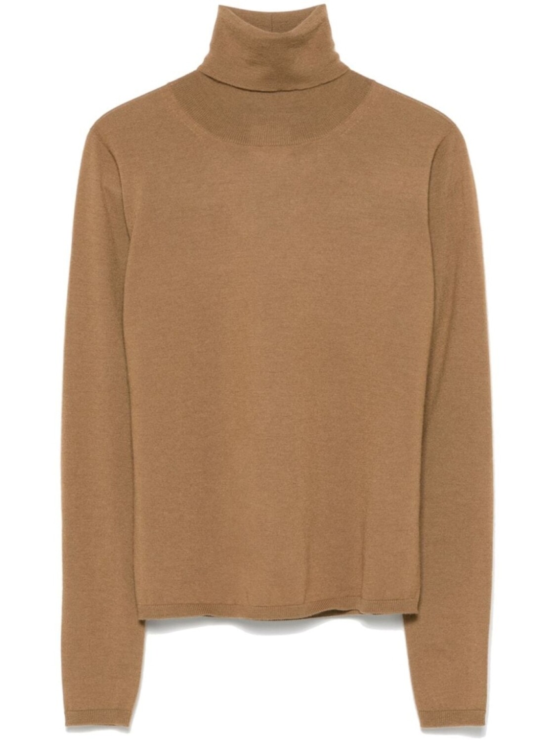 

Max Mara свитер Veloce, коричневый