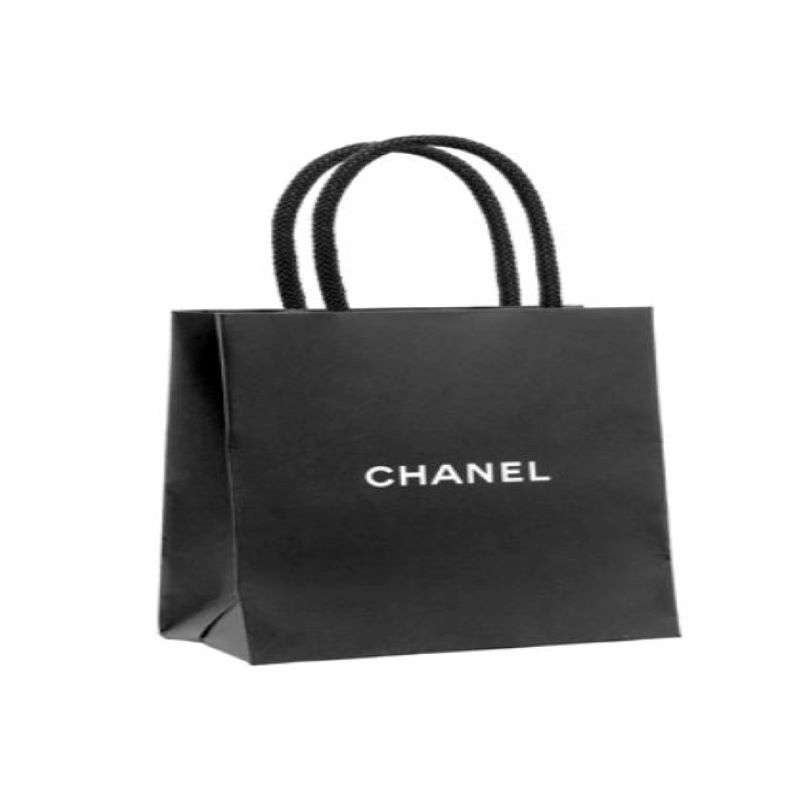 CHANEL Хлопковая панама для женщин, белая — фото 4