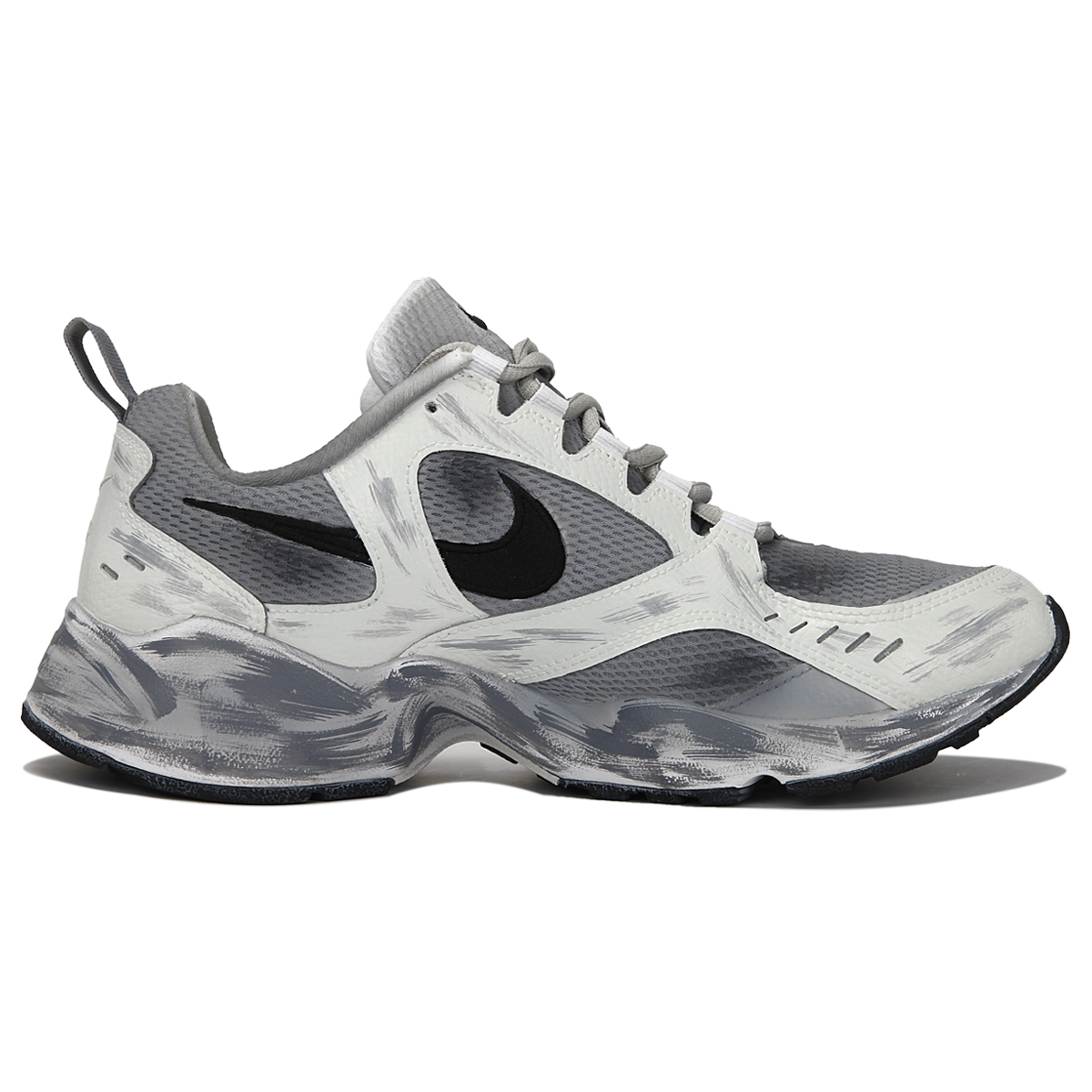 

Мужская обувь Nike Air Heights Lifestyle, Gray