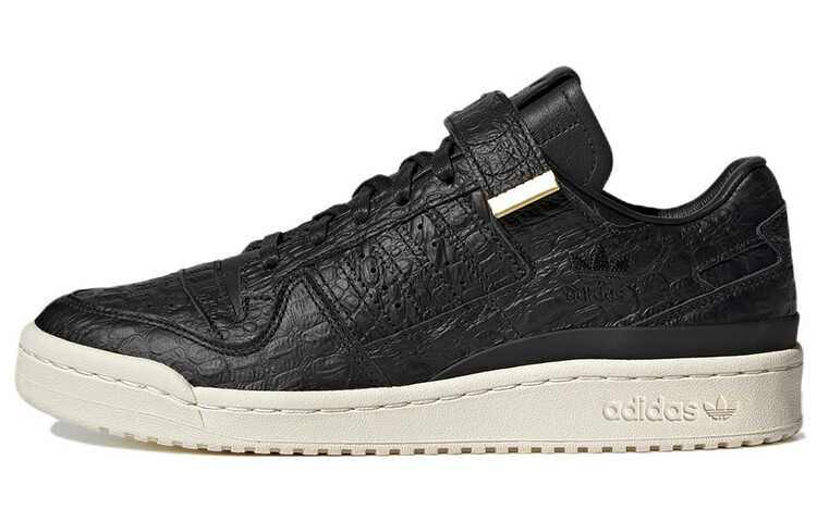 

Кроссовки Forum Adidas Originals 84 Low 'Croc Skin - Black', Серый, Кроссовки Forum Adidas Originals 84 Low 'Croc Skin - Black'