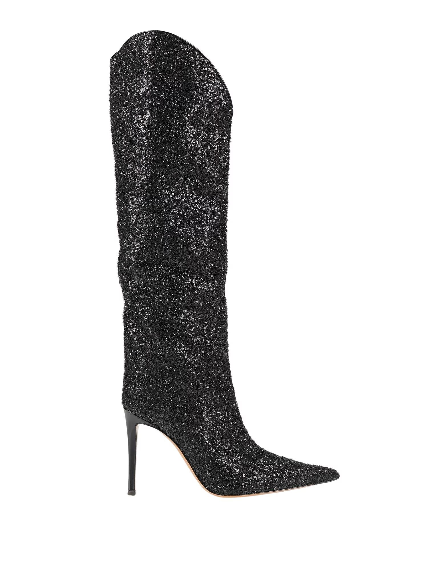 Ботинки Alexandre Vauthier, черный