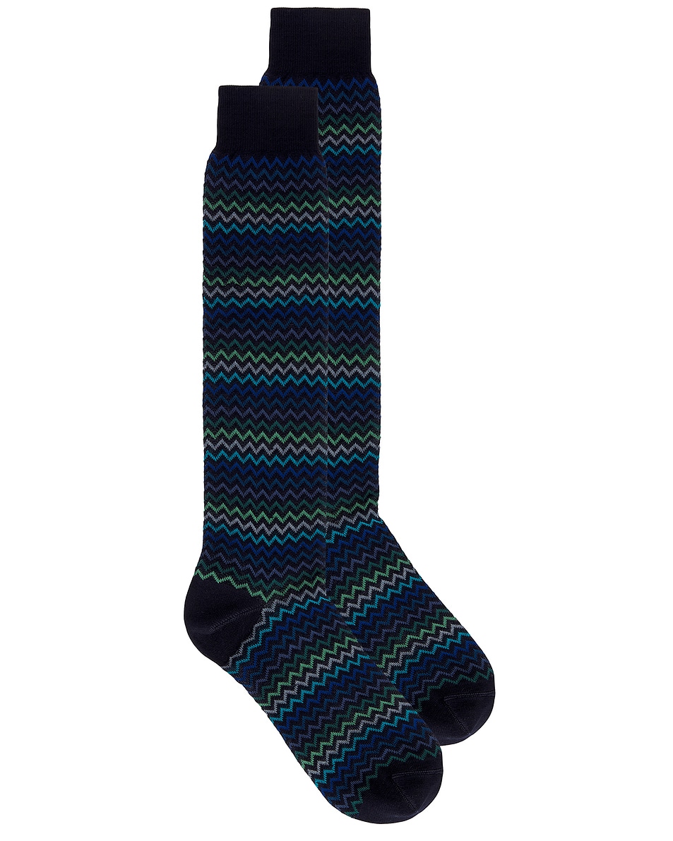 

Носки Missoni, Multi