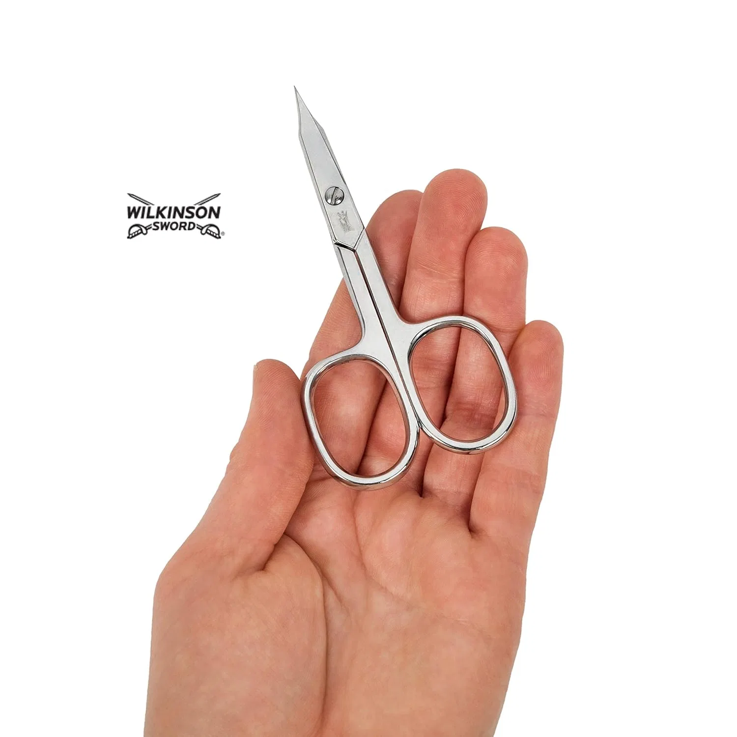 Ножницы для ногтей с маникюрным кончиком Wilkinson Sword Wilkinson Sword — фото 2