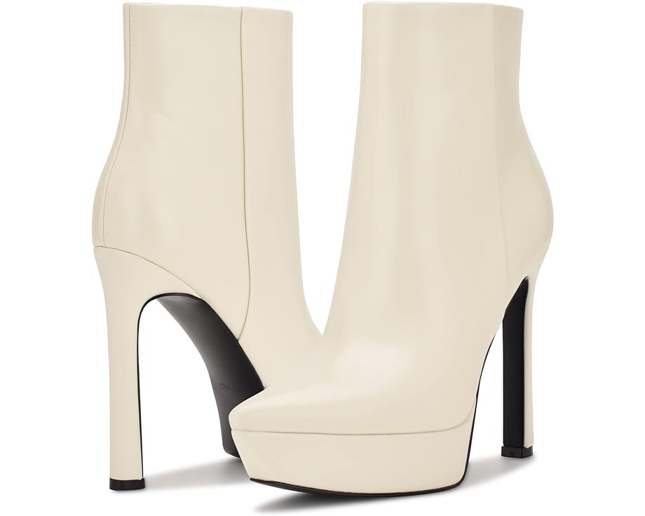 

Ботинки Nine West Loraa3, цвет Chic Cream