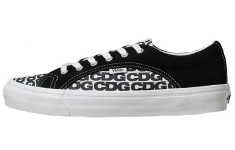 

Comme des Garçons x Vans Lampin, Серый, Comme des Garçons x Vans Lampin