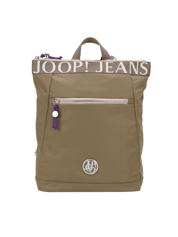 

Сумка через плечо Joop! Jeans, коричневый