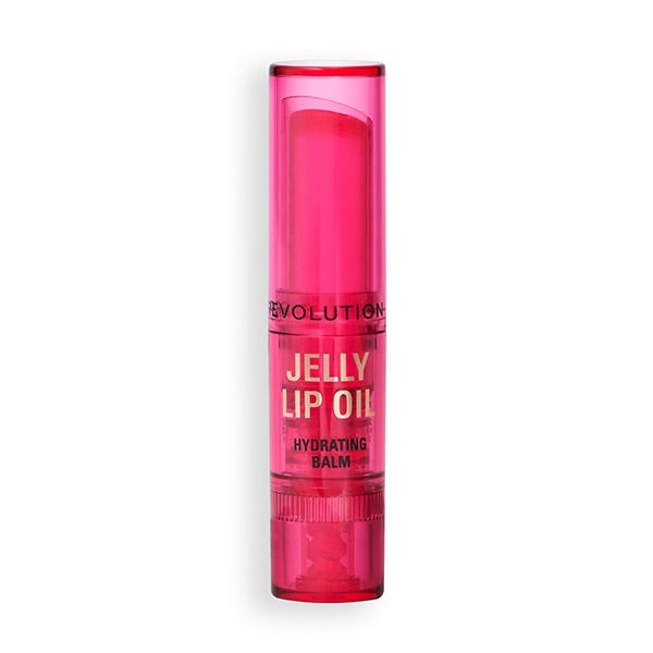 

Бальзам для губ REVOLUTION Jelly Lip Oil, Watermelon crush
