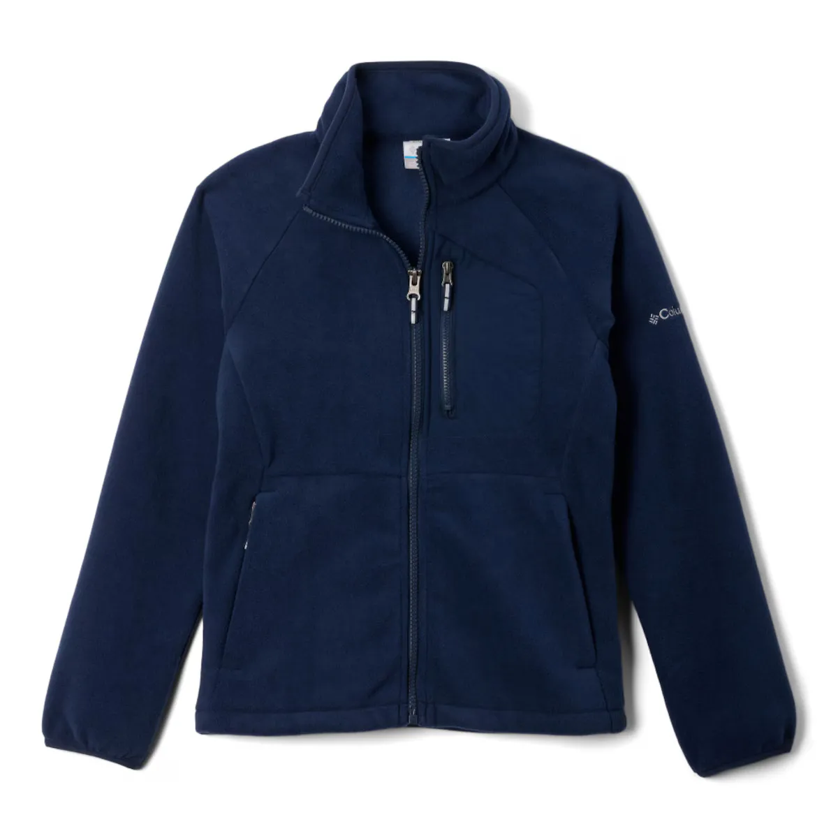 

Детская флисовая подкладка Fast Trek Columbia, синий