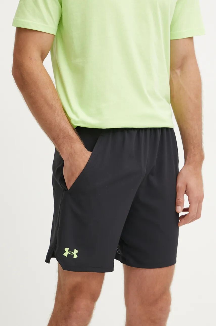 

Спортивные шорты Under Armour Vanish, черный