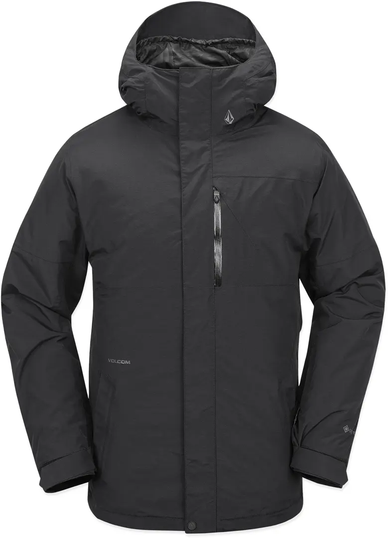 

Volcom Куртка L gore-tex black M