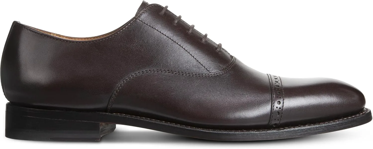 Мужские туфли Allen Edmonds Brady — фото 4