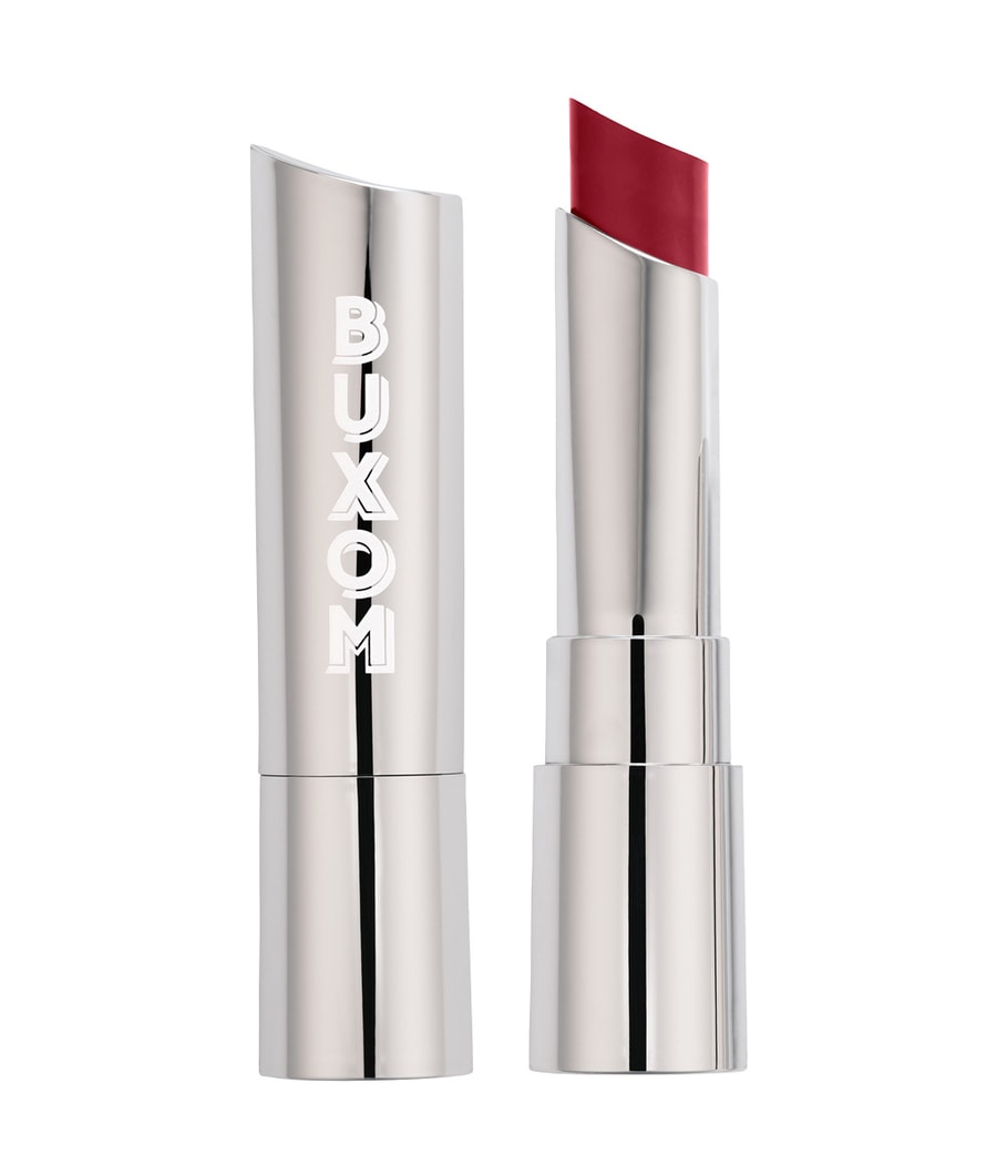 

Блеск для губ Buxom Full-On Plumping Lipstick Satin, Sexy Vamp, 2.5g