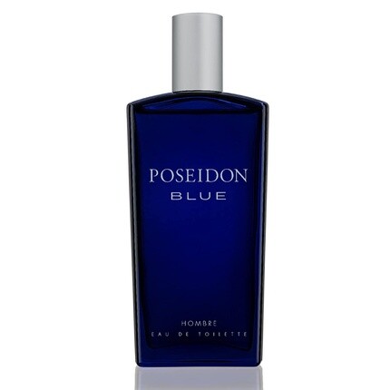 Instituto Español Poseidon Blue Edt 150ml — фото 3