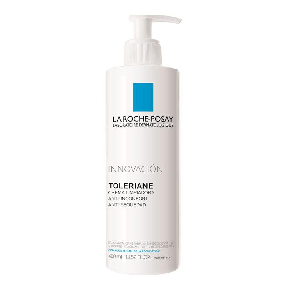 

Гель очищающий La Roche Posay Toleriane, 400 мл