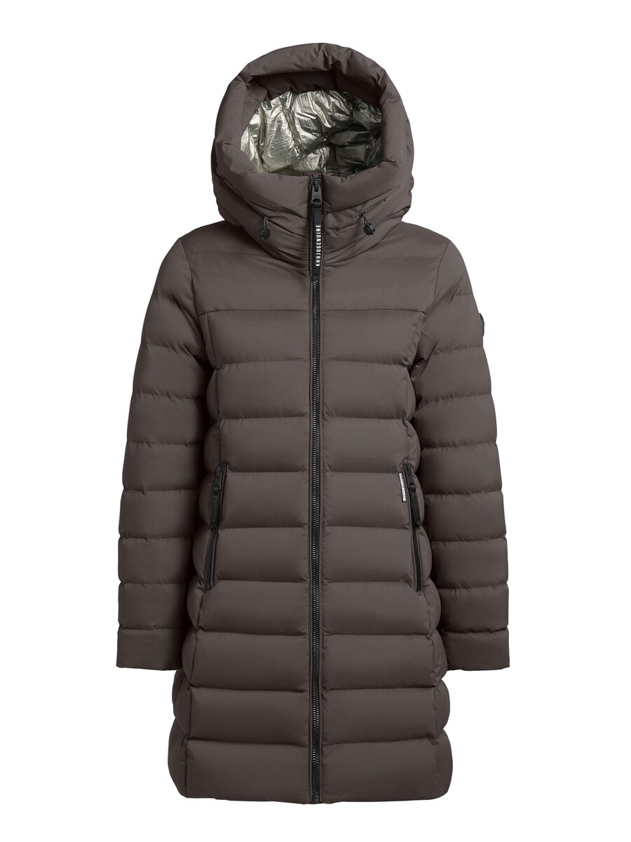 

Зимнее пальто khujo Nekar2, Taupe