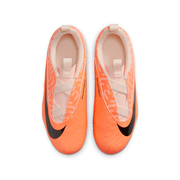 Кроссовки phantom gx academy 'united pack guava ice black' Nike, мультиколор — фото 3