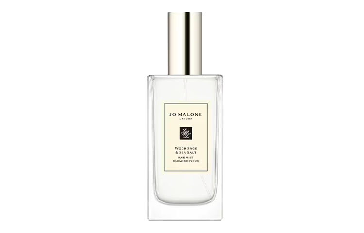 Спрей для волос Jo Malone London Wood Sage & Sea Salt Hair Mist, 30 мл — фото 2