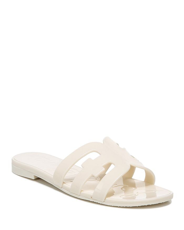 Женские сандалии Bay Jelly Slide Slides Sam Edelman
