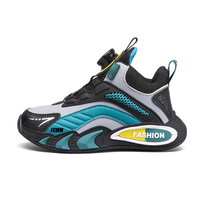 

Детская повседневная обувь для детей FCMM, синий