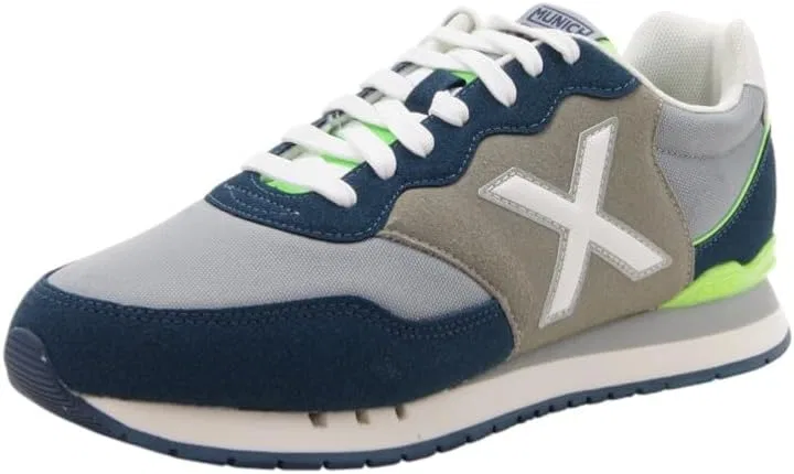 Мужские кроссовки Munich Dash 271, Gray