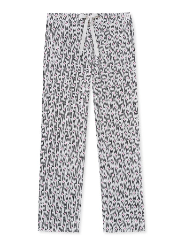 

Ночное белье Schiesser, цвет schwarz, weiß, rosa