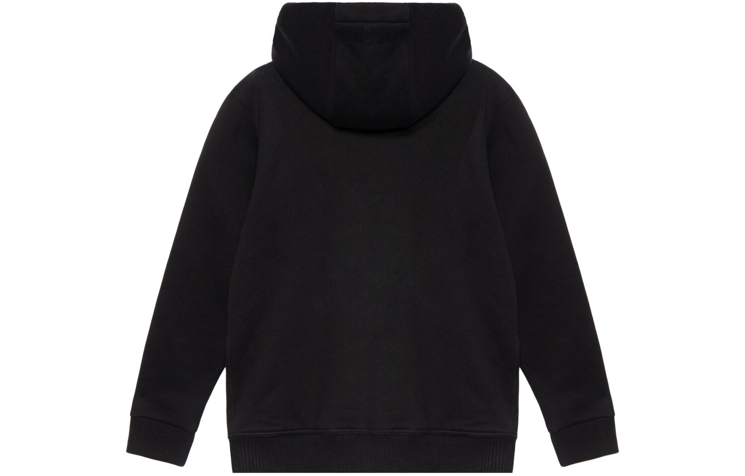 

Мужская толстовка Burberry, цвет Black