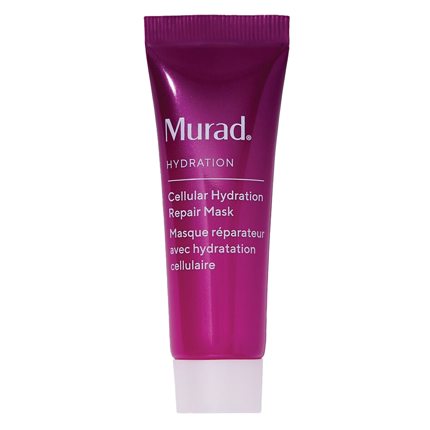 

Восстанавливающая и увлажняющая ночная маска для лица cellular hydration repair face mask Murad, 80 мл