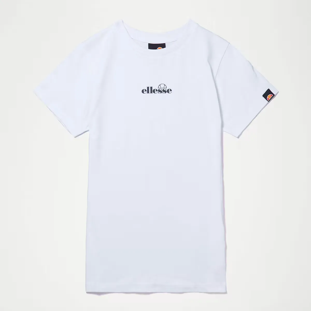 

Футболка Valera Junior Футболка Ellesse Kids, белый