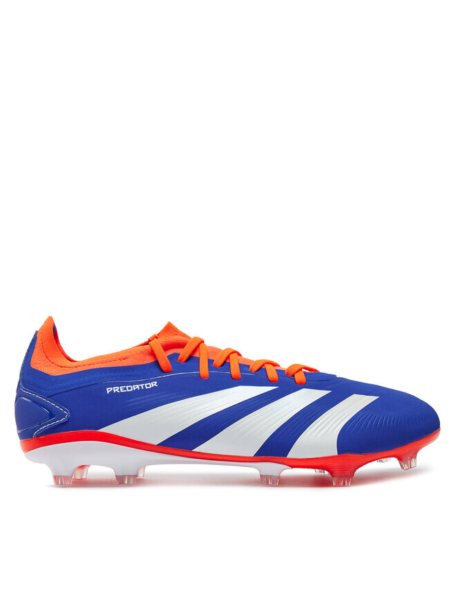 

Футбольные бутсы Adidas, синий