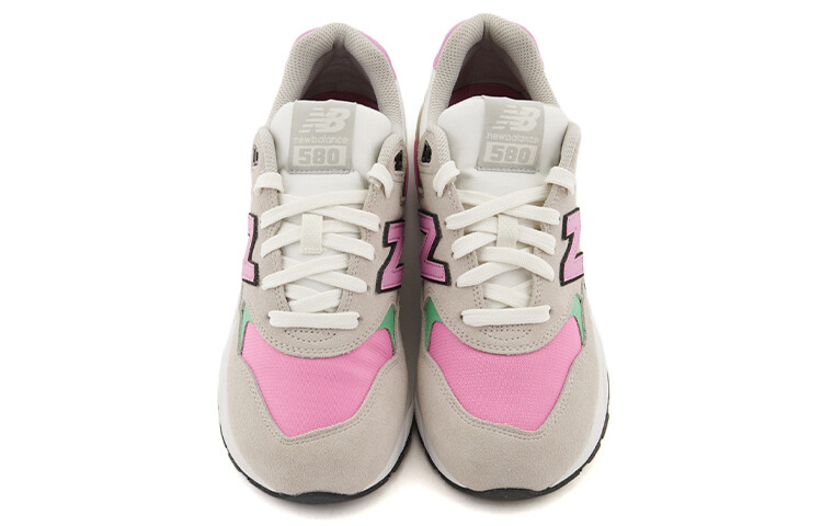 New Balance NB 580 Кроссовки Женские — фото 3