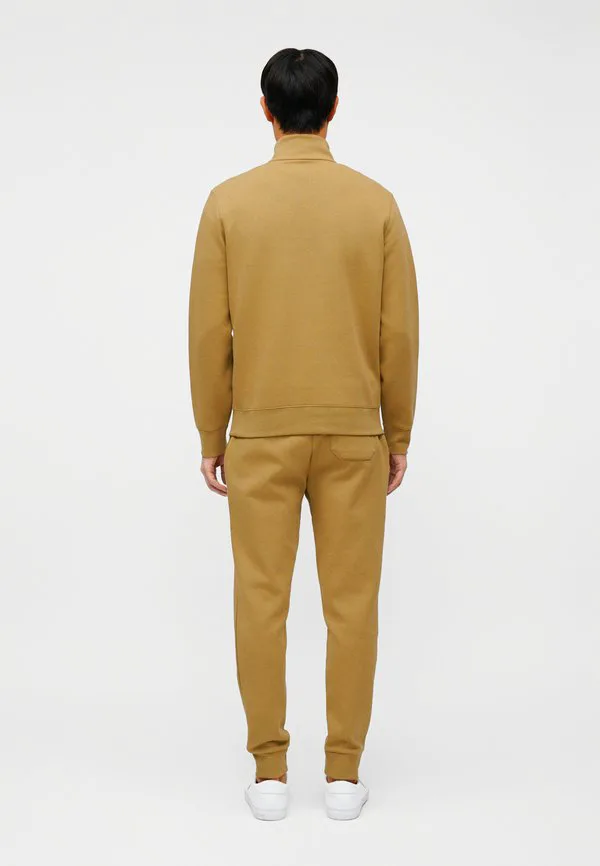 Толстовка с длинным рукавом Polo Ralph Lauren, Desert Tan — фото 3