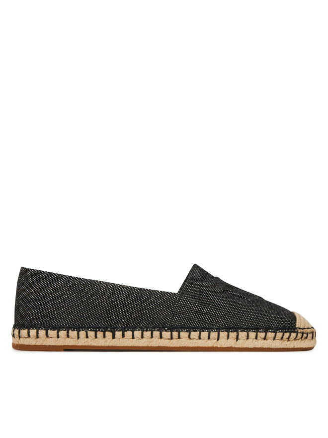Эспадрильи Cameryn 802962171005 Lauren Ralph Lauren, черный