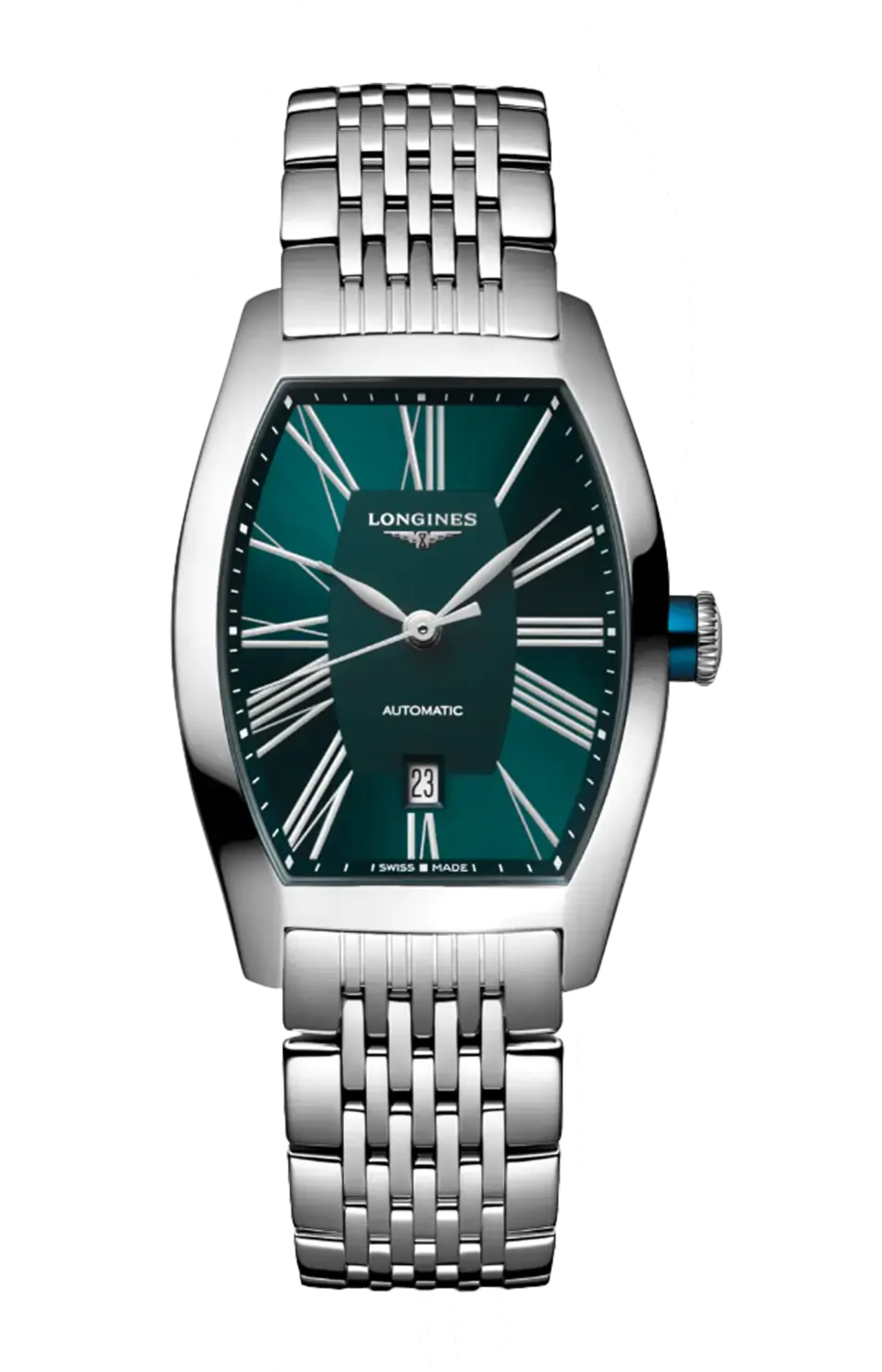 

Часы Longines Evidenza 26,00 х 30,60 мм