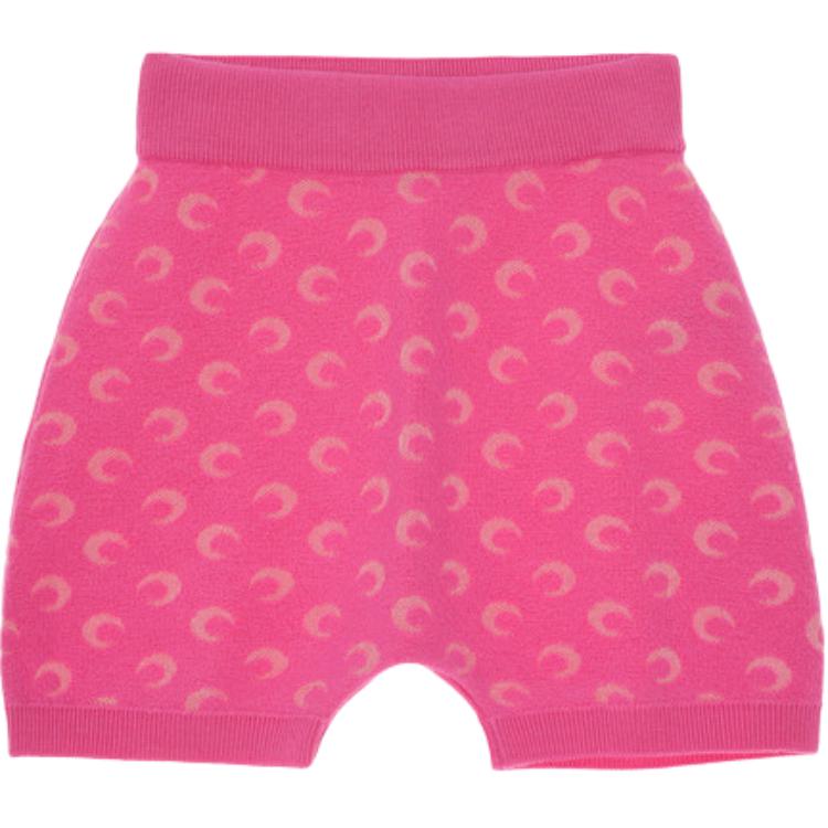 

AW25 Повседневные шорты Women's Marine Serre, розовый