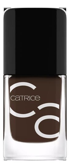 

Гель-лак для ногтей 131 Espressoly Great, 10 мл Catrice, Iconails Gel Lacquer