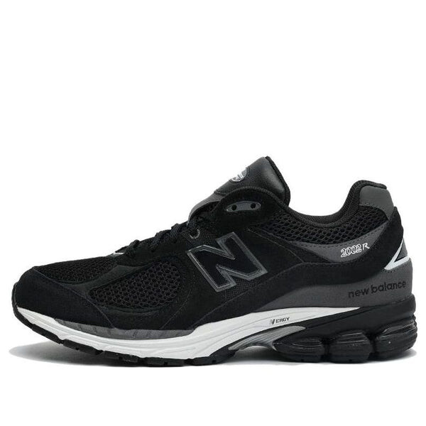 

Кроссовки 2002р New Balance, черный