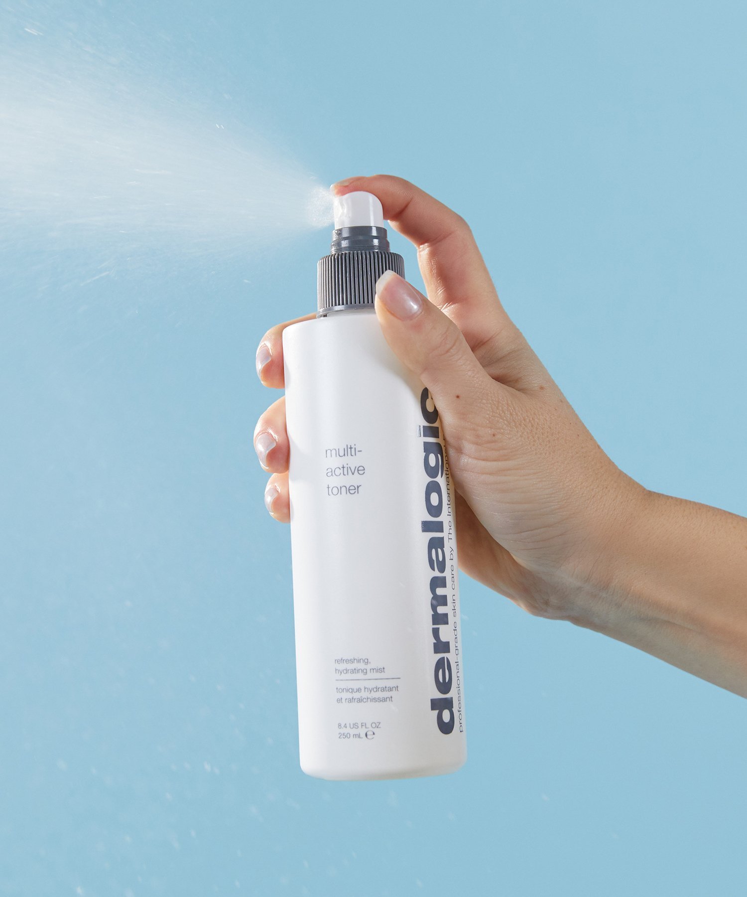 Тонизирующий спрей-мист для лица MA Dermalogica, ONE