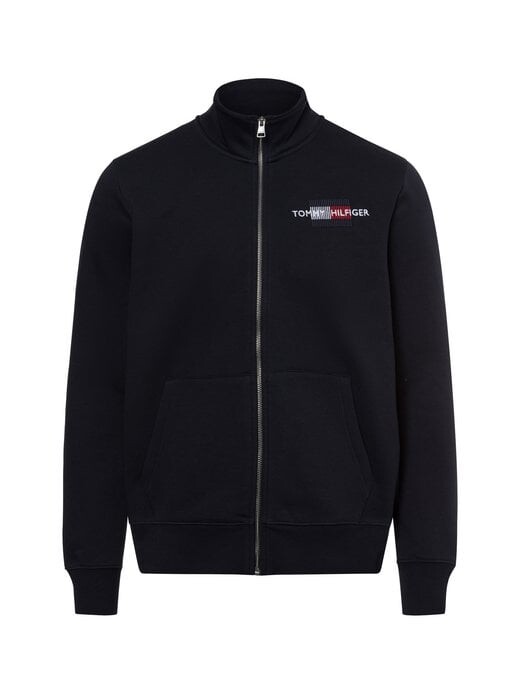 

Толстовка Tommy Hilfiger, синий