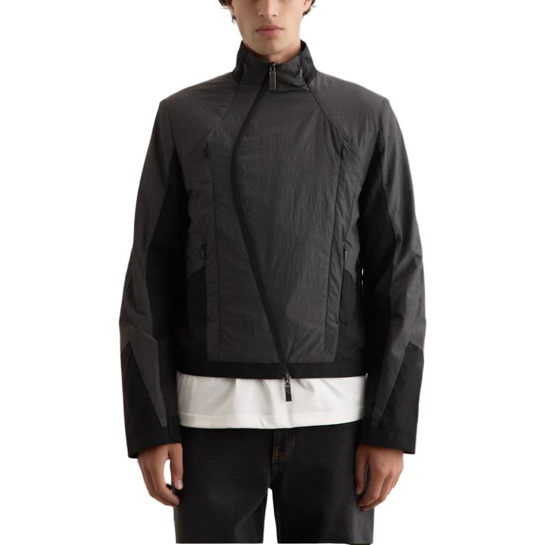 

ADER ERROR Куртка Aerox, Gray