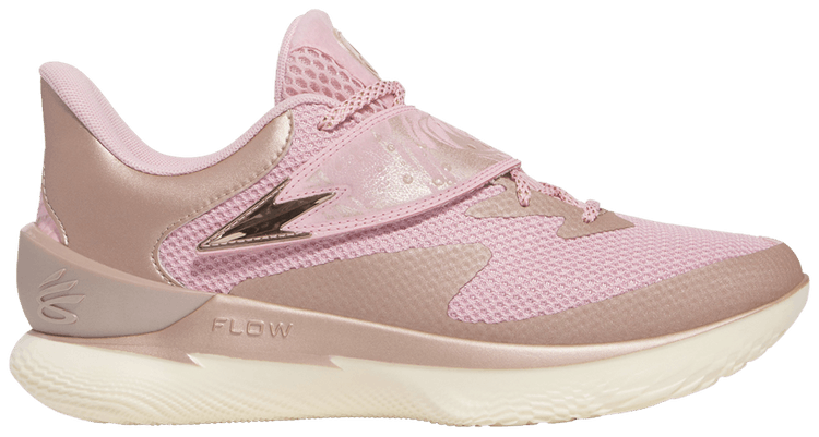 

Кроссовки Curry Brand Curry Fox 1 'Reign Rose', розовый
