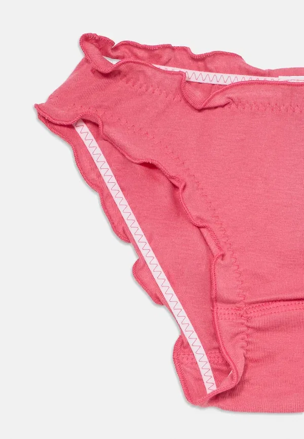 Трусы-хипстеры 3 шт Petit Bateau, разноцветные — фото 4