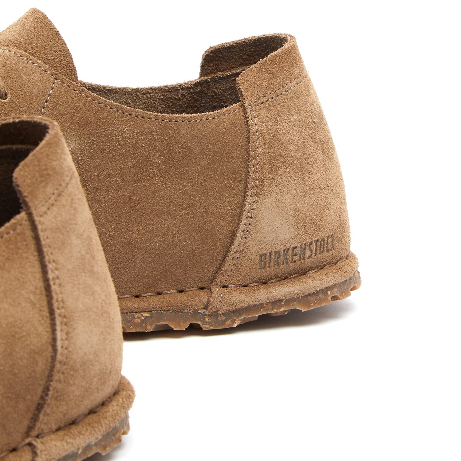 Сандалии Birkenstock Utti Lace Shoe, цвет Grey Taupe — фото 4